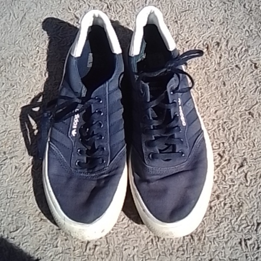 Lightly used Adidas